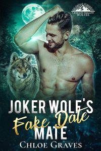 Book Cover: Joker Wolf