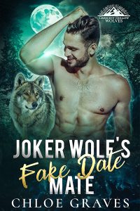 Book Cover: Joker Wolf