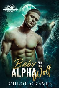 Book Cover: Baby für den Alpha-Wolf