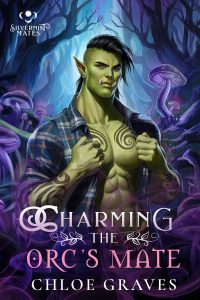 Book Cover: Charming the Orc